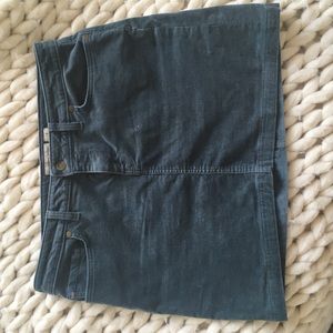 Patagonia Mini Skirt